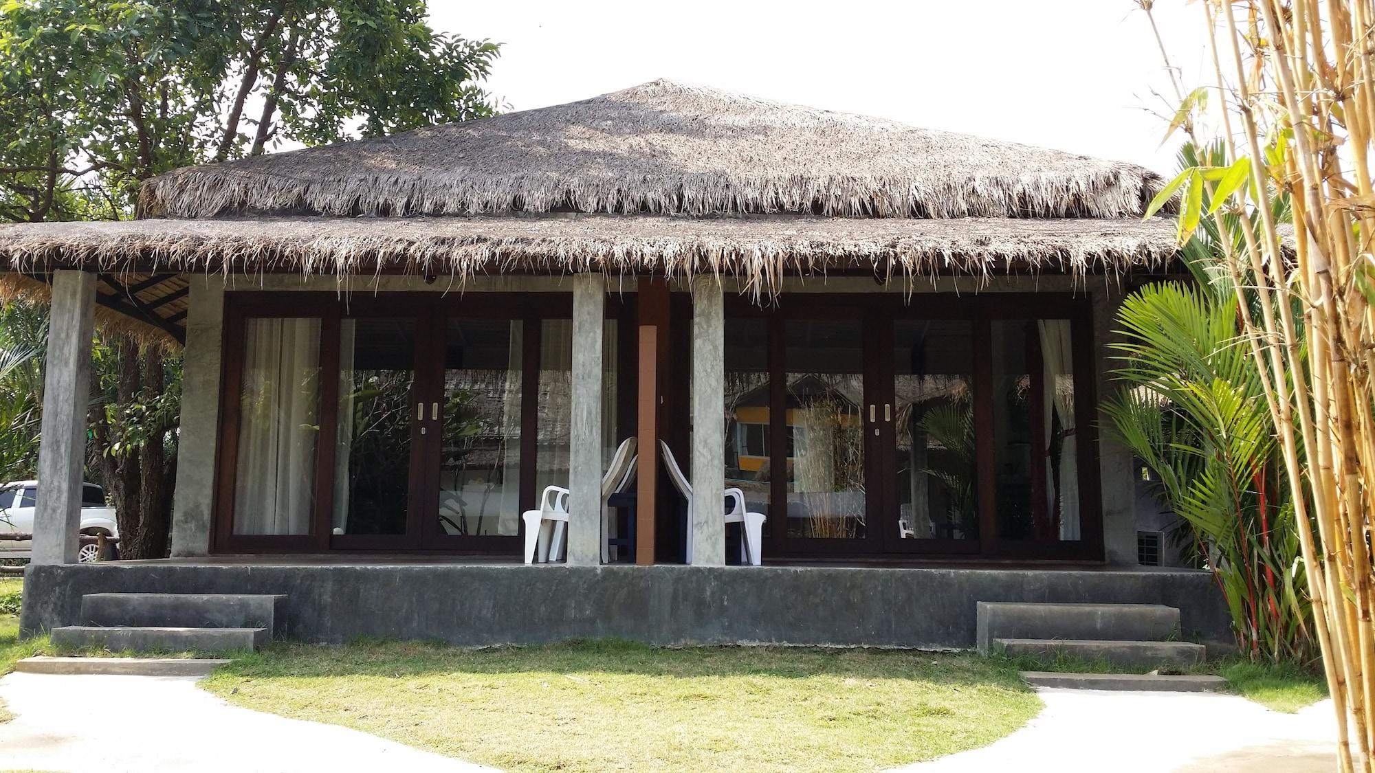 Nana Beach Hotel & Resort 跋麒 外观 照片