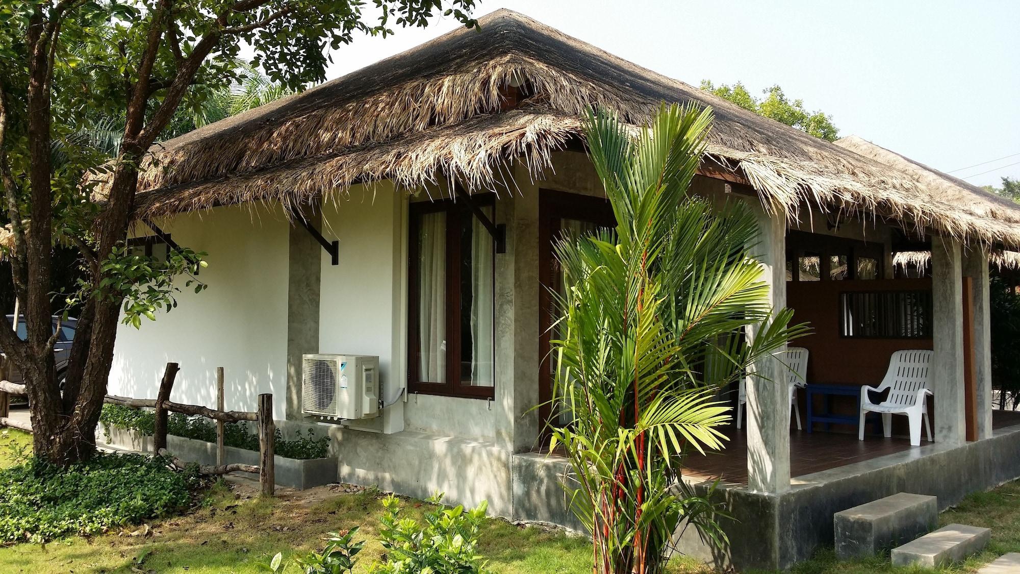 Nana Beach Hotel & Resort 跋麒 外观 照片