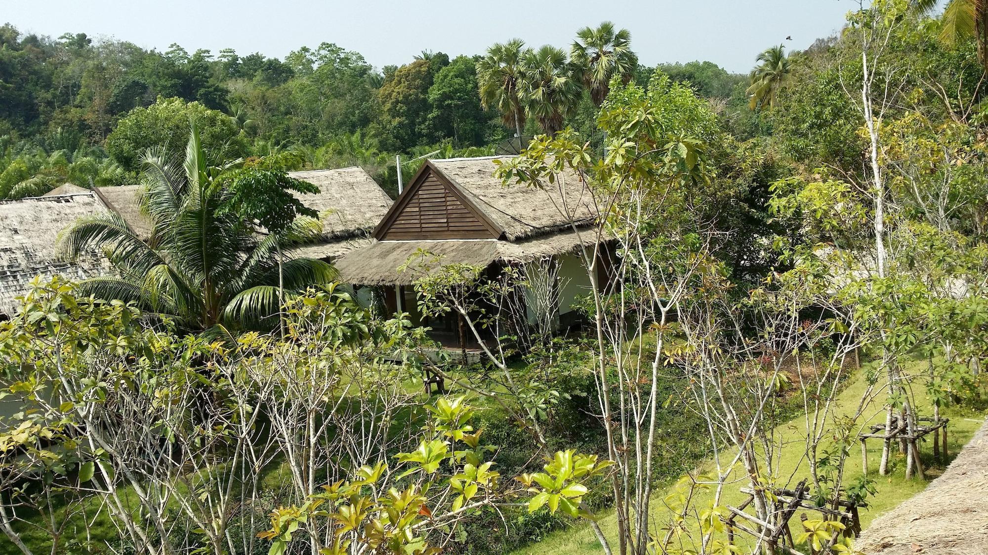 Nana Beach Hotel & Resort 跋麒 外观 照片