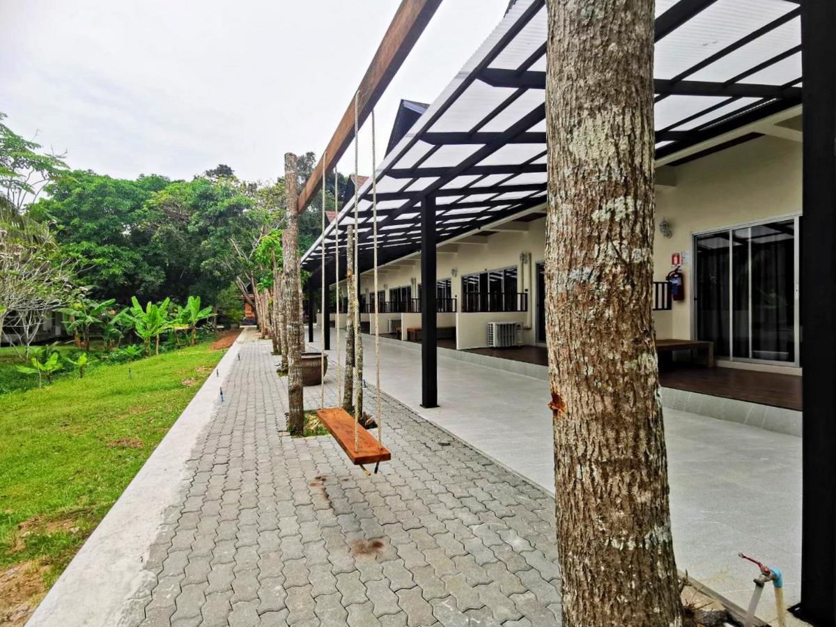 Nana Beach Hotel & Resort 跋麒 外观 照片