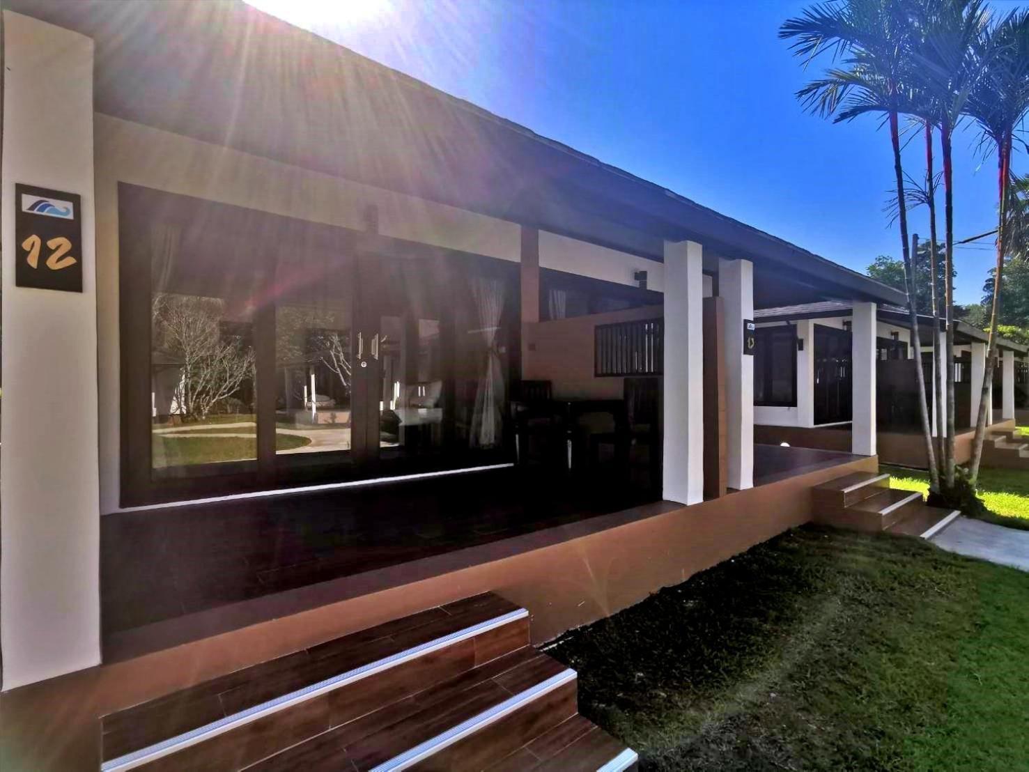 Nana Beach Hotel & Resort 跋麒 外观 照片