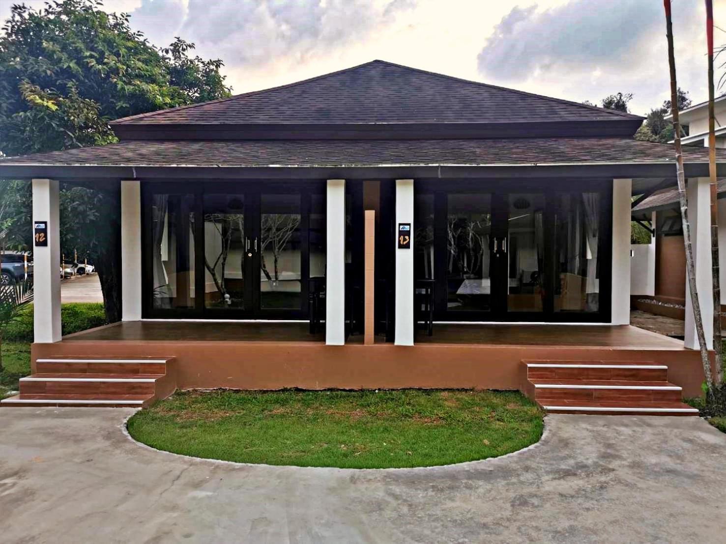 Nana Beach Hotel & Resort 跋麒 外观 照片