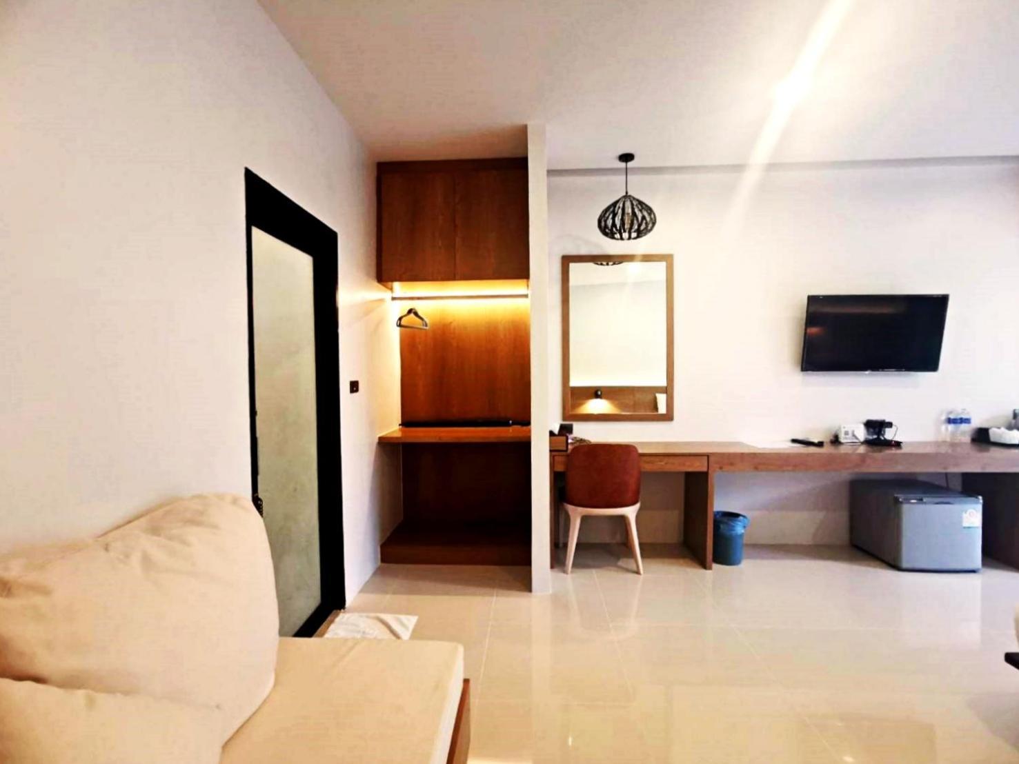 Nana Beach Hotel & Resort 跋麒 外观 照片