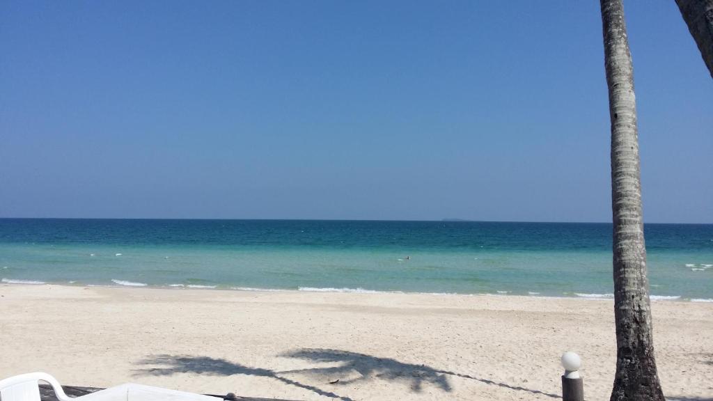 Nana Beach Hotel & Resort 跋麒 外观 照片