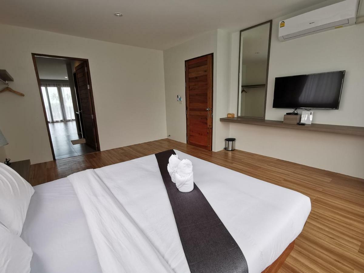 Nana Beach Hotel & Resort 跋麒 外观 照片
