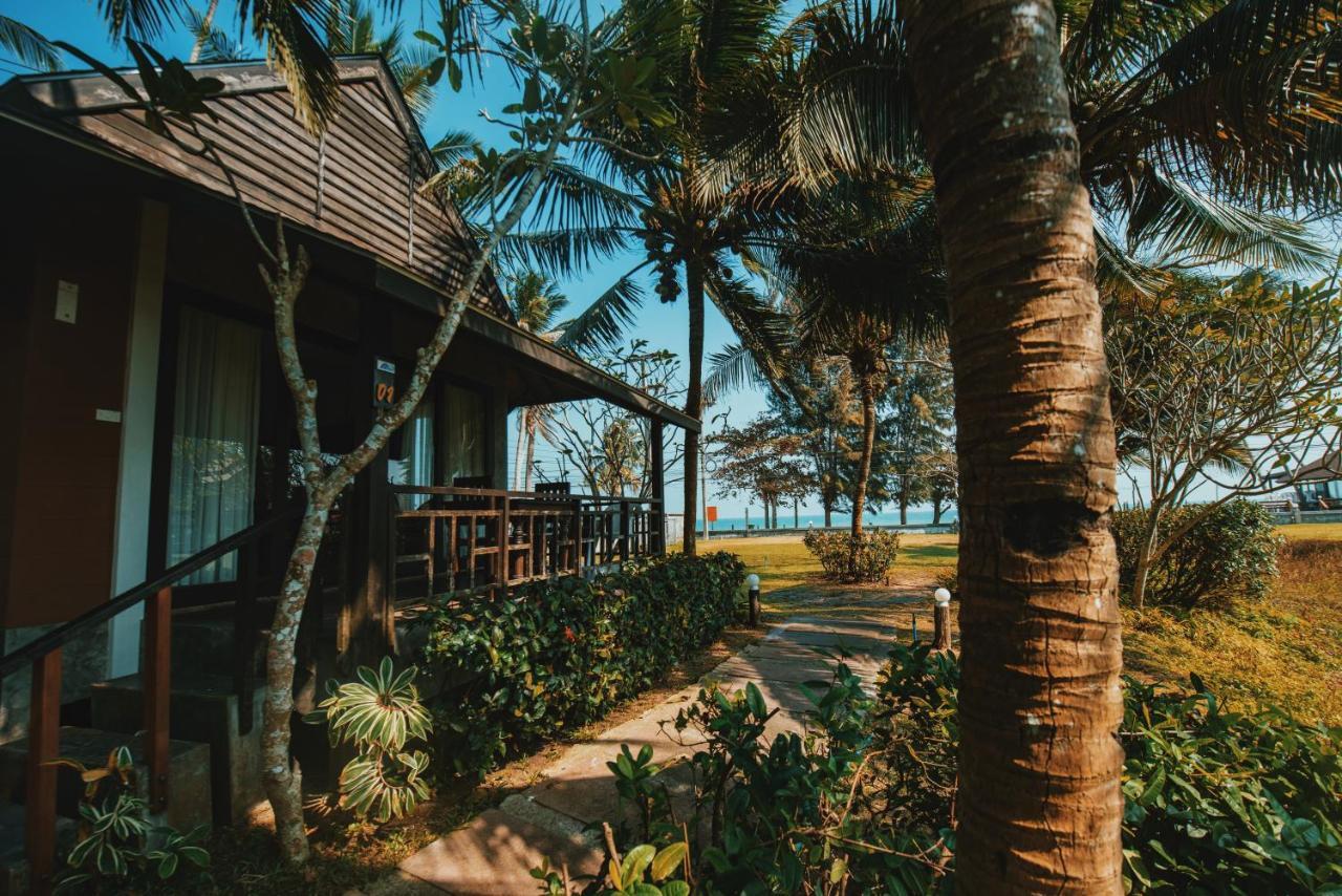 Nana Beach Hotel & Resort 跋麒 外观 照片